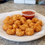 Popcorn Shrimp