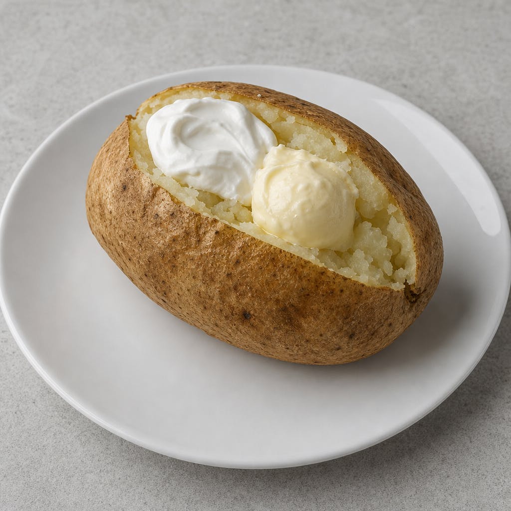 Baked Potato