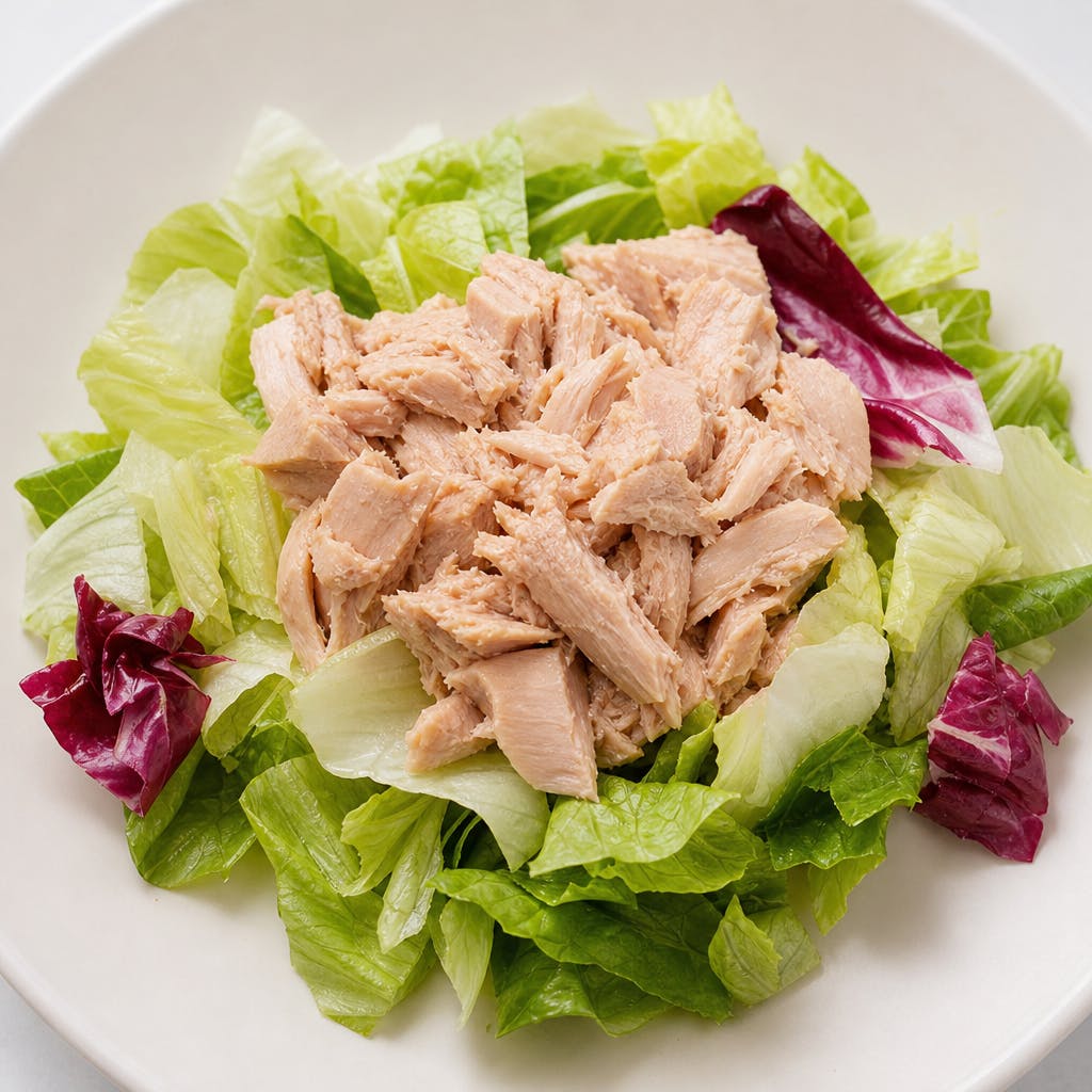 Tuna Salad