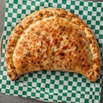 Create Your Own Calzone