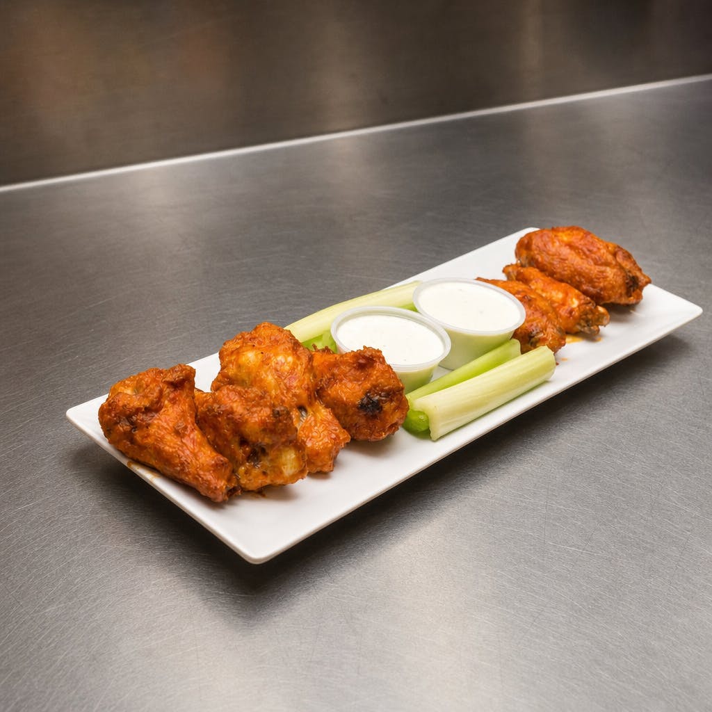 Wings