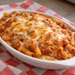 Baked Ziti