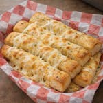 Breadsticks With Cheese