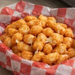 Cheese Curds