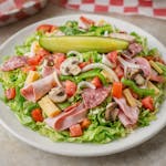 Antipasto Salad