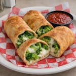 Broccoli Roll