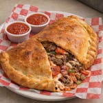 Calzone Special