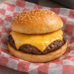 Cheese Burger