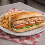 Chicken Sub