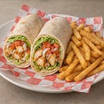 Chicken Wrap