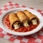 Eggplant Roll