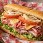 Ham & Cheese Sub