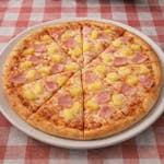 Hawaiian Pizza