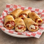 Pepperoni Roll