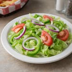 Regular Salad