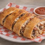 Steak Stromboli