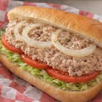 Tuna Fish Sub