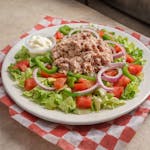 Tuna Salad