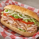 Turkey Sub