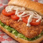 Veal Sandwich
