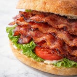 Bacon Sandwich 