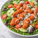 Buffalo Chicken Salad