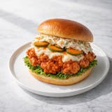Buffalo Chicken Sandwich 