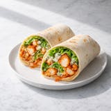 Buffalo Chicken Wrap