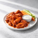 Buffalo Wings 