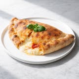 Cheese Calzone 