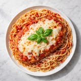 Chicken Parmesan
