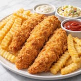 Chicken Tender Platter