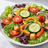 Garden Salad 
