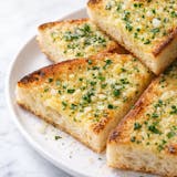 Garlic Bread