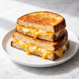 Grilled Cheese 