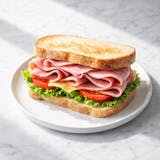 Ham Sandwich