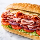 Italian Combo Sandwich 
