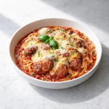 Sausage Parmesan
