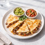 Steak Quesadilla 