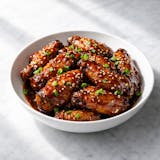 Teriyaki Wings