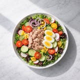 Tuna Salad 
