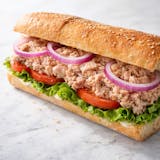 Tuna Sandwich 