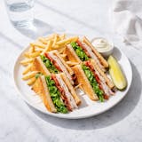 Turkey Club
