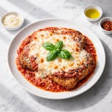 Veal Parmesan