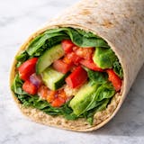Veggie Wrap
