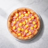 Hawaiian Pizza