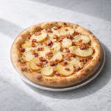 Potato Pizza