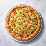 Taco Pizza