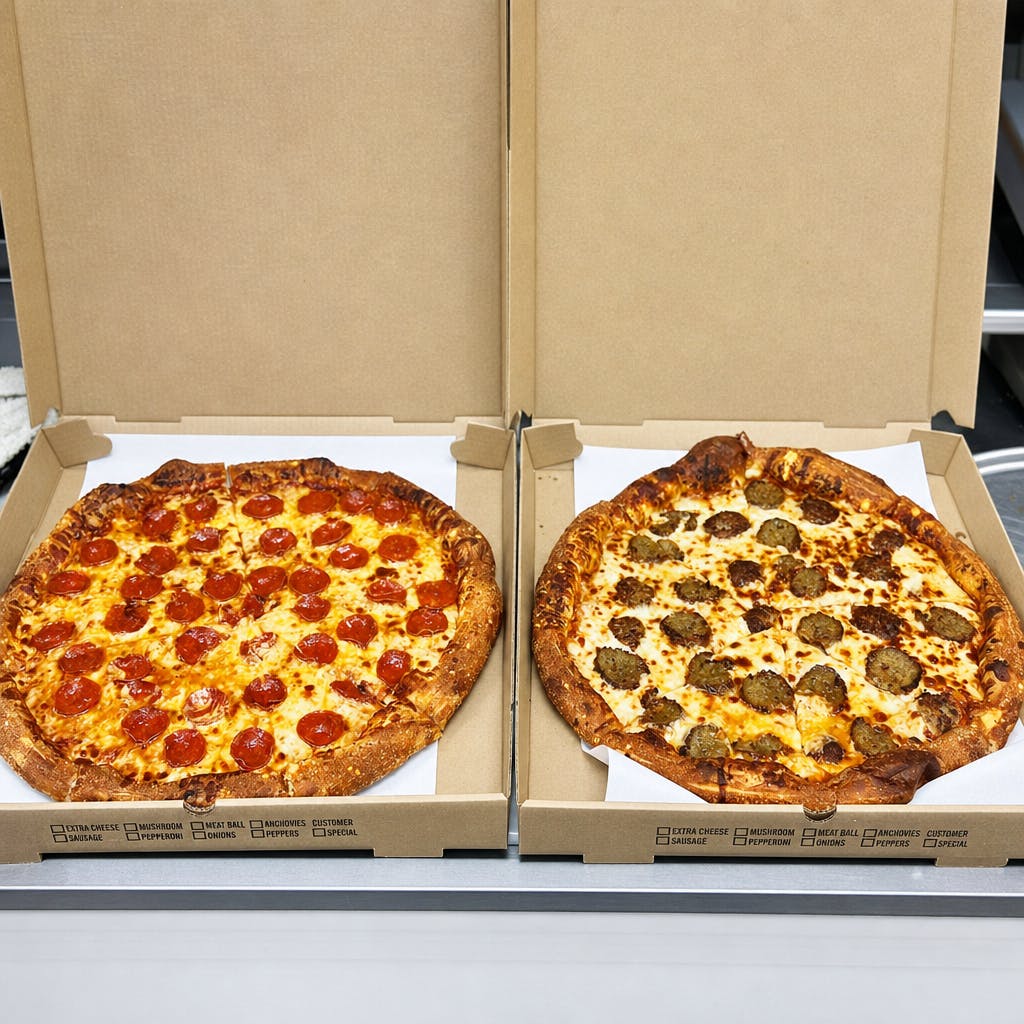 Pizza
