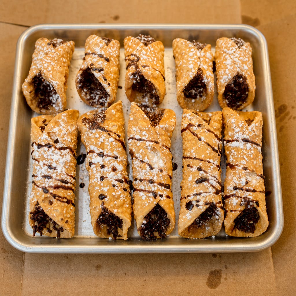 Cannoli